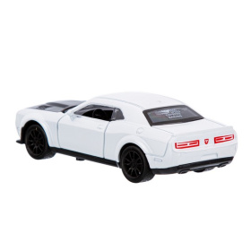 Машинка инерционная (металлическая) "BeBoy" Машинка инерционная (металлическая) "BeBoy"