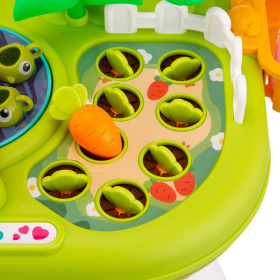 Игровой центр 5в1 "Elefantino", 30*26*36 см Игровой центр 5в1 "Elefantino", 30*26*36 см