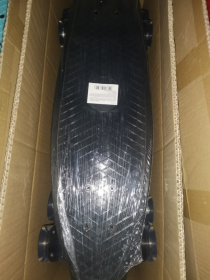 Скейтборд пластиковый Скейтборд пластиковый