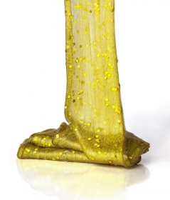 Слайм Crystal slime, золотой Слайм Crystal slime, золотой