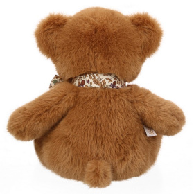 Мишка бурый, 30 см Мишка бурый, 30 см