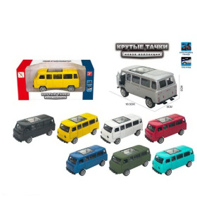 Машинка инерционная, в ассортименте Машинка инерционная, в ассортименте