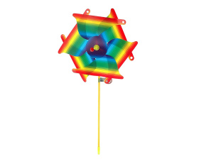 Ветерок "STAR Team" 3 цвета Ветерок "STAR Team" 3 цвета