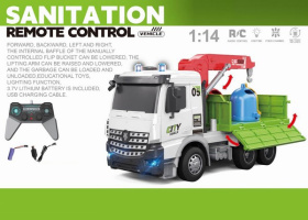 Машинка на радиоуправлении "BeBoy" Машинка на радиоуправлении "BeBoy"