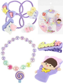 Набор украшений "Мечта 1" Набор украшений "Мечта 1"