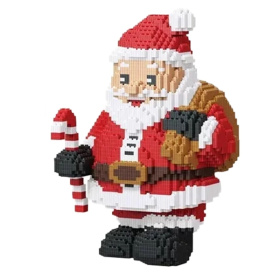 Конструктор пластиковый ,2694 деталей, размер в собранном виде 24*25,5*36 см Конструктор пластиковый ,2694 деталей, размер в собранном виде 24*25,5*36 см