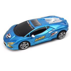 Машинка инерционная Машинка инерционная