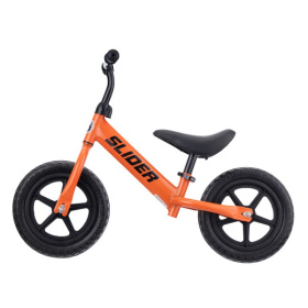 Беговел "Slider" пластиковые колеса диаметром 12 дюймов Беговел "Slider" пластиковые колеса диаметром 12 дюймов