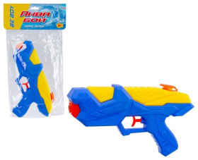 Водяное оружие "АкваБой" Водяное оружие "АкваБой"