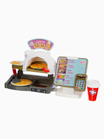 Игровой набор "Пиццерия" "Girl's club" Игровой набор "Пиццерия" "Girl's club"