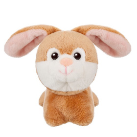 Зайчик, 10 см Зайчик, 10 см