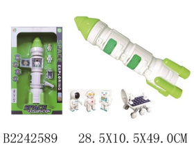 Набор "Космос" Набор "Космос"