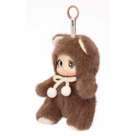 Сказочный персонаж мишка Моник, 15 см Сказочный персонаж мишка Моник, 15 см