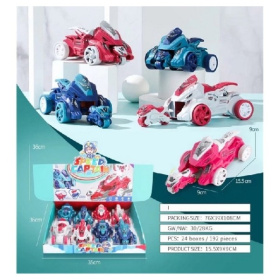 Набор "Автосити" Набор "Автосити"