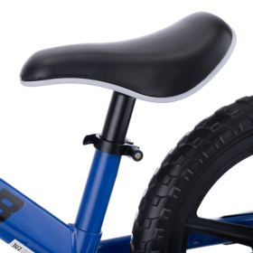 Беговел "Slider" пластиковые колеса диаметром 14 дюймов Беговел "Slider" пластиковые колеса диаметром 14 дюймов