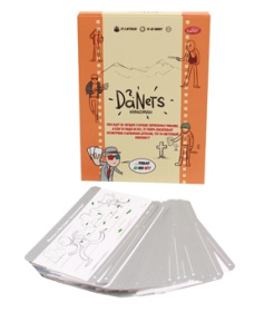 DaNetS. Викторина "Киноман" DaNetS. Викторина "Киноман"