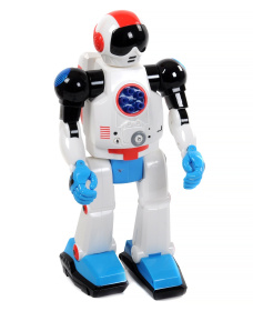 Робот интерактивный "ВеВоу" Робот интерактивный "ВеВоу"