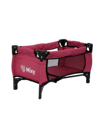 Детский игровой набор для кукол Buggy Boom 6 в 1 Детский игровой набор для кукол Buggy Boom 6 в 1