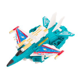 Робот-трансформер "Beboy" Робот-трансформер "Beboy"