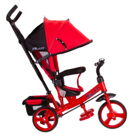 Велосипед трехколесный "Pilot" Велосипед трехколесный "Pilot"