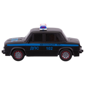 Машинка на пульте радиоуправления "BeBoy" Машинка на пульте радиоуправления "BeBoy"