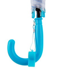 Зонтик детский (полуавтоматический), диаметр 78 см, 4 цвета в ассортименте Зонтик детский (полуавтоматический), диаметр 78 см, 4 цвета в ассортименте