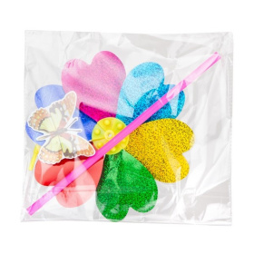 Ветерок диаметр: 21 см, в ассортименте Ветерок диаметр: 21 см, в ассортименте