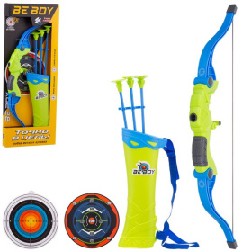 Набор "Меткий стрелок" "Beboy" Набор "Меткий стрелок" "Beboy"