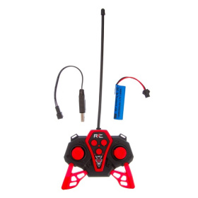 Машинка радиоуправляемая Машинка радиоуправляемая