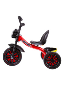 Велосипед трехколесный Велосипед трехколесный