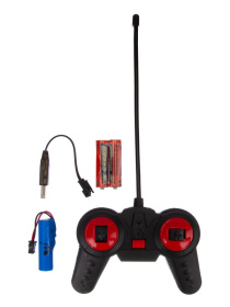 Машинка на пульте радиоуправления "BeBoy" Машинка на пульте радиоуправления "BeBoy"