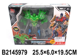 Робот-трансформер Робот-трансформер