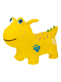 Мяч-прыгун гимнастический Мяч-прыгун гимнастический