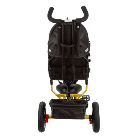 Велосипед 3-х колесный с ручкой управления Велосипед 3-х колесный с ручкой управления