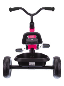 Велосипед трехколесный "Qplay" Велосипед трехколесный "Qplay"