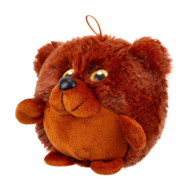 Мишка, 10 см Мишка, 10 см