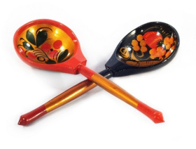 Ложка деревянная Ложка деревянная