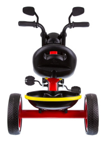 Велосипед трехколесный Велосипед трехколесный