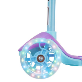 Самокат трехколесный Самокат трехколесный