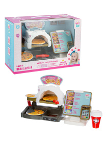 Игровой набор "Пиццерия" "Girl's club" Игровой набор "Пиццерия" "Girl's club"