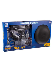 Набор "Полицейский" Набор "Полицейский"