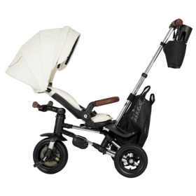 Велосипед 3-х колесный с ручкой управления Qplay Велосипед 3-х колесный с ручкой управления Qplay