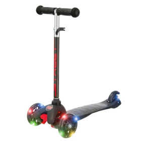 Самокат трехколесный Street Самокат трехколесный Street