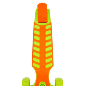 Самокат трехколесный Самокат трехколесный