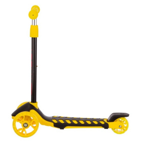 Самокат трехколесный Самокат трехколесный