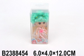 Кукла 10 см Кукла 10 см