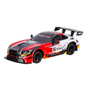 Машинка на радиоуправлении "BeBoy" Машинка на радиоуправлении "BeBoy"