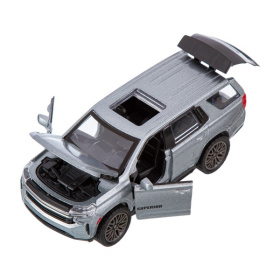 Машинка инерционная (металлическая) "BeBoy" Машинка инерционная (металлическая) "BeBoy"