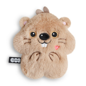 Игрушка "Мякиши" мягконабивная "Хомяк Тапа" Игрушка "Мякиши" мягконабивная "Хомяк Тапа"