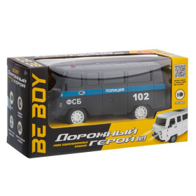 Машинка на радиоуправлении "BEBOY" Машинка на радиоуправлении "BEBOY"